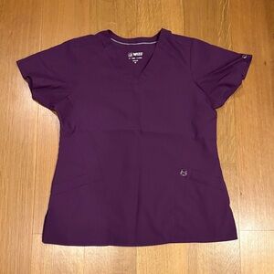 Women's W123 Scrub Top